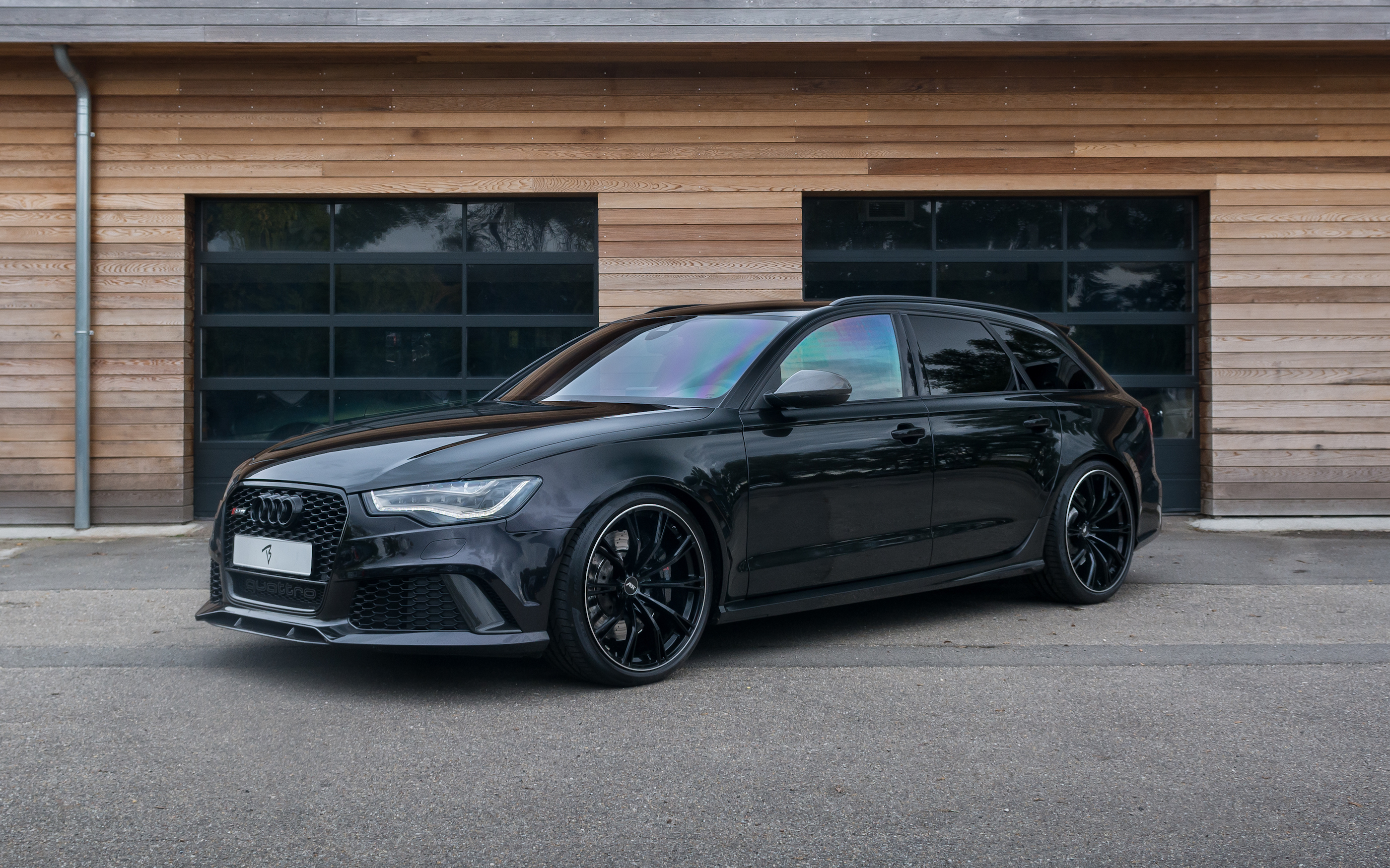 Audi rs6 coupe